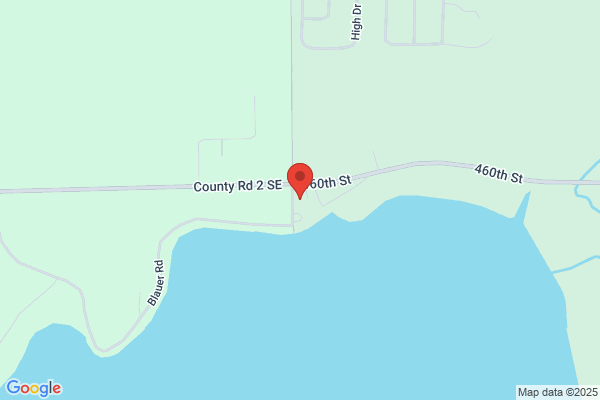 Whitefish Lake Resort