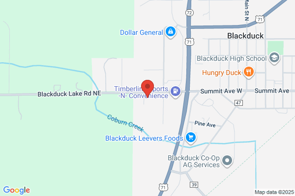 Your Hometown Hemp Company