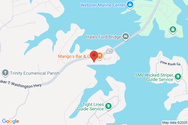Bridgewater Marina & Boat Rental