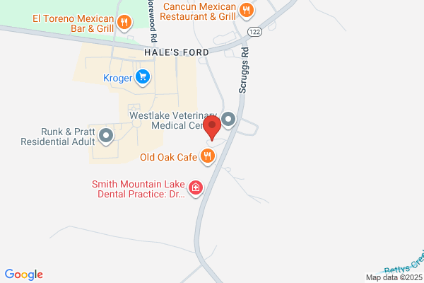 Smith Mountain Lake Mini Warehouse