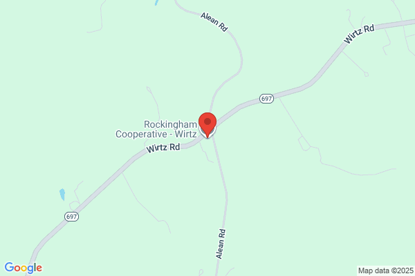 Southern States Franklin County