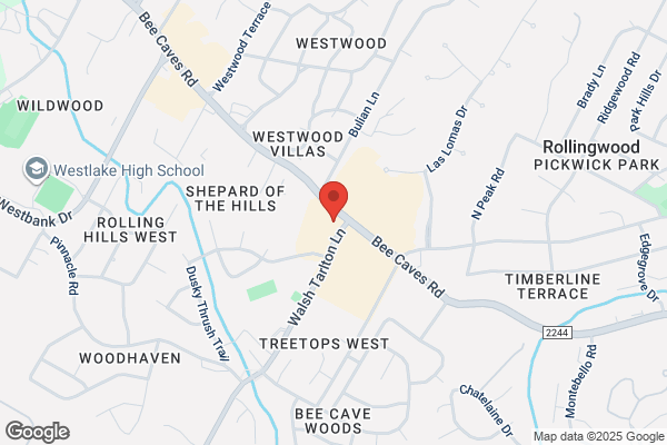 West Lake Pools & Spas