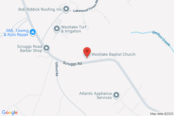 Westlake Baptist Church