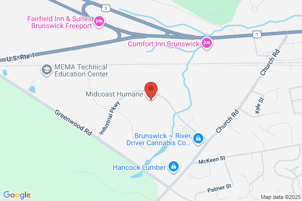 Boothbay Region Humane Society
