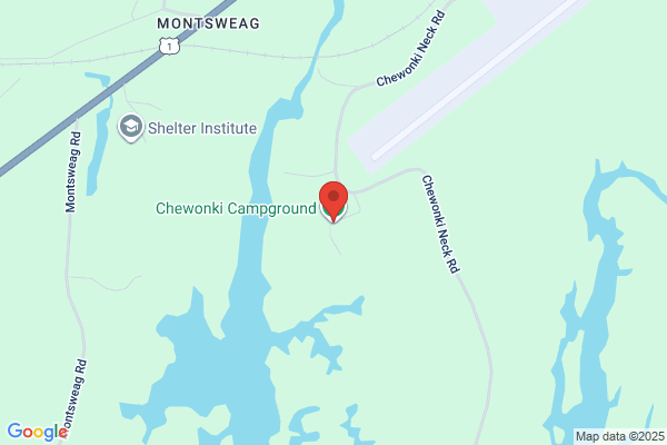 Chewonki Campground