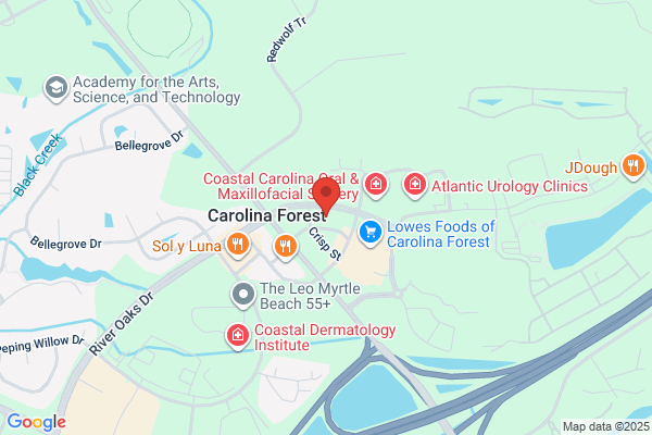 Coastal Veterinary Care