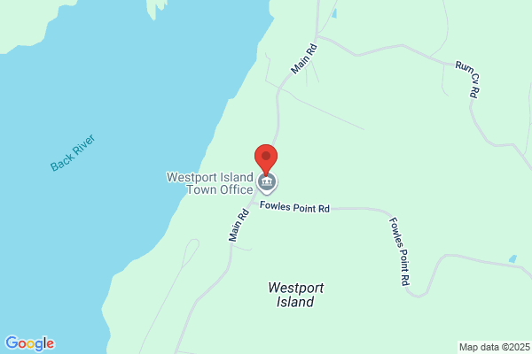 Westport Volunteer Fire Department