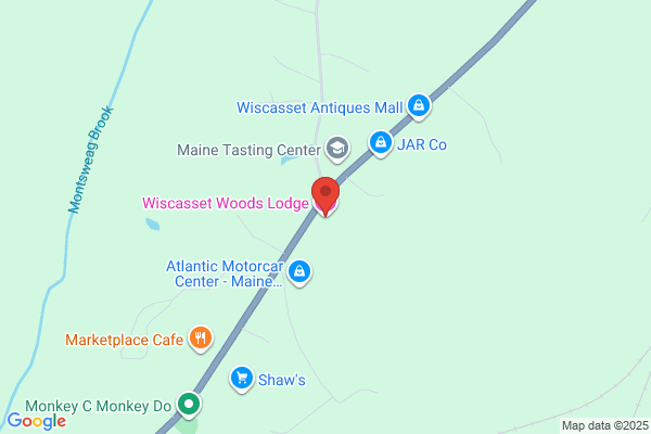 Wiscasset Motor Lodge