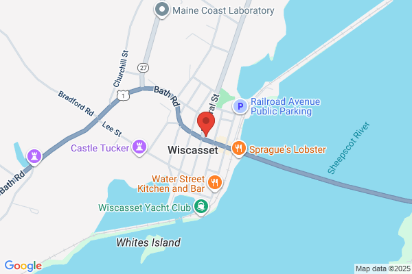 Wiscasset Newspaper