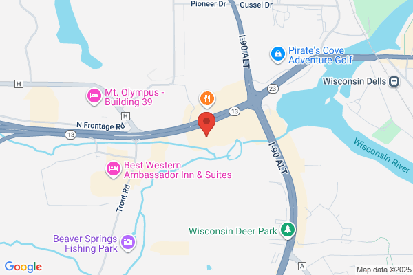KWIK TRIP #1113
