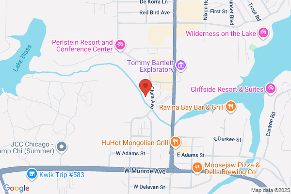 Canyon Creek Development