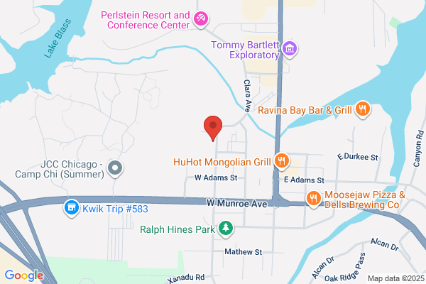 Springbrook Creek Pines Apartment
