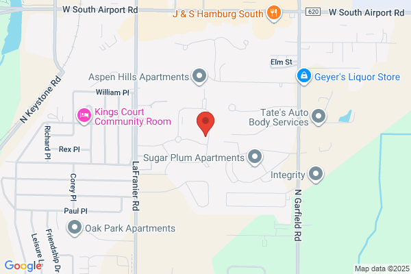 Village Glen Apartments