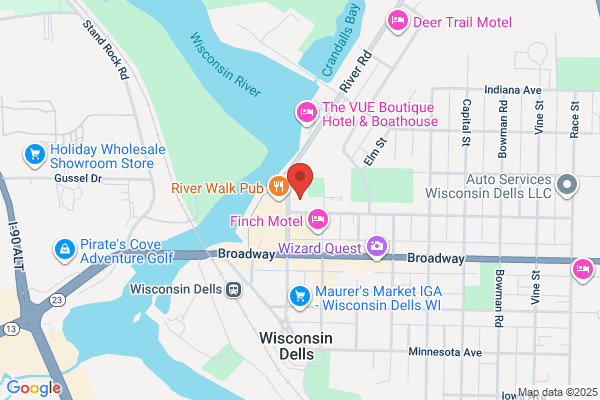 White Rose Inns Bed Breakfast and Motel