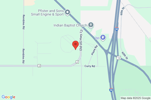 Eagle Flats Campground