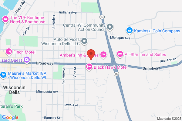 KWIK TRIP #1118