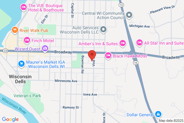 Fedewa & Marshall Chiropractic Center