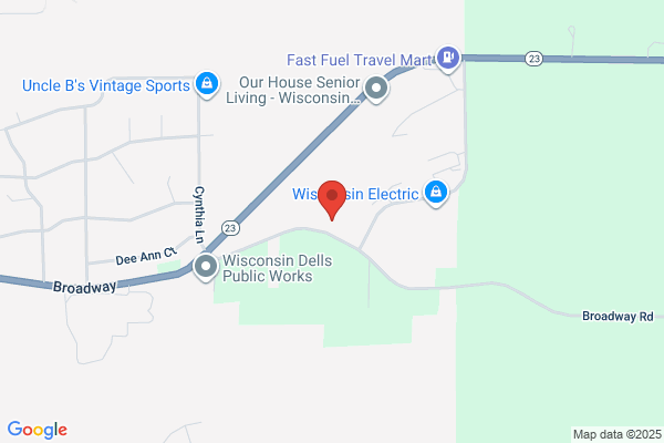 United Electric, LLC