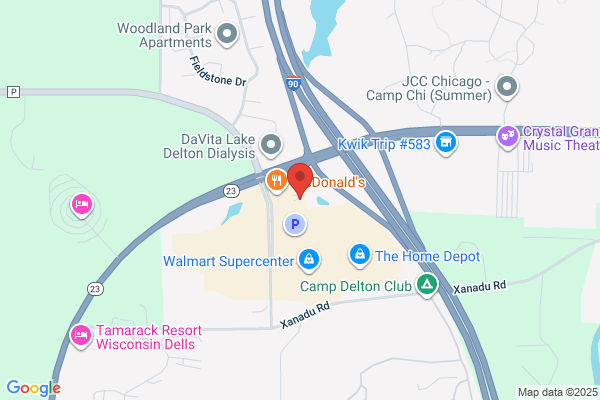 Delton Family Medical Center