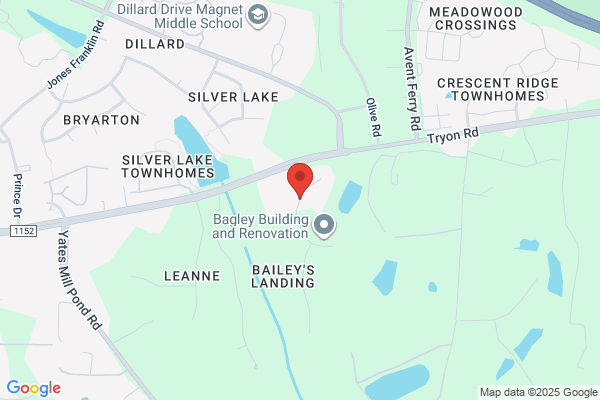 Bailey's Landing