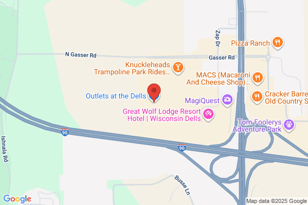 Dells Outlet Store