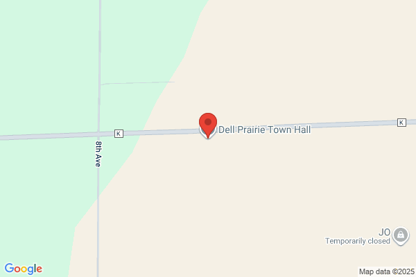 Dell Prairie Town Hall