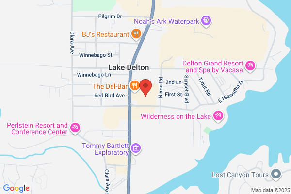 Hilton Garden Inn Wisconsin Dells