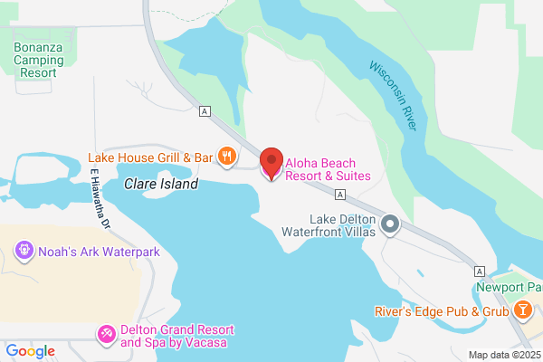 Aloha Beach Resort & Suites