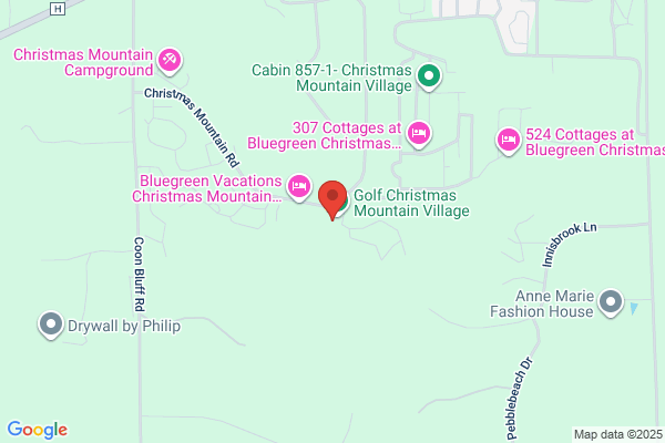 Christmas Mountain Village, Banquet Facilities