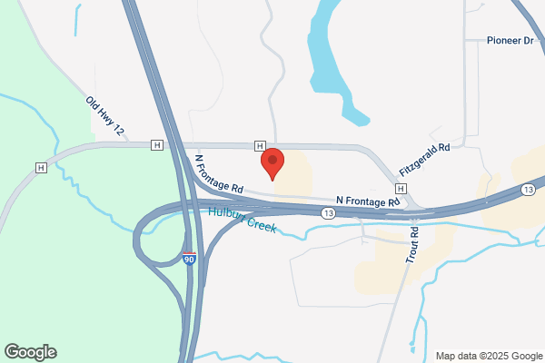 Econo Lodge Inn & Suites