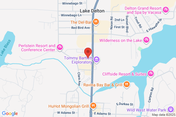 Fairfield Inn & Suites by Marriott Wisconsin Dells
