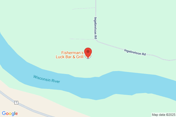 Fisherman's Luck Bar & Grill