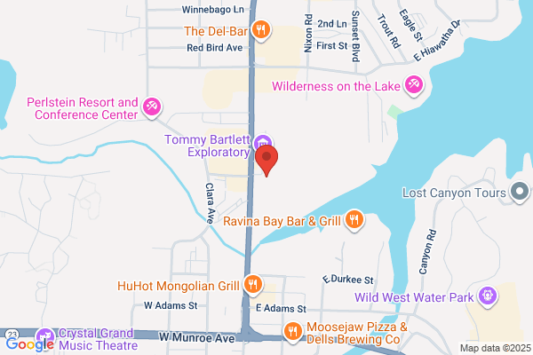 Lake Aire Motel