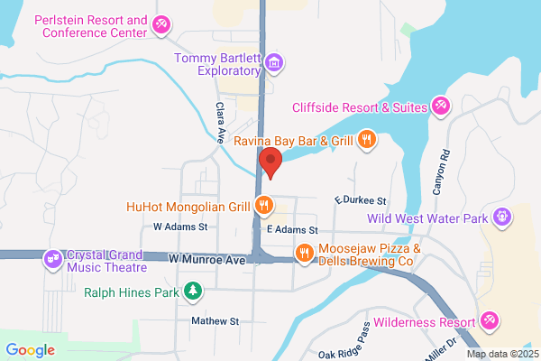 Lake Delton Motel