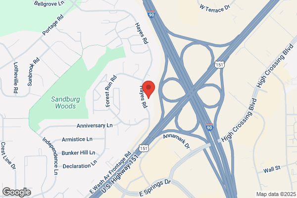 Rodeway Inn