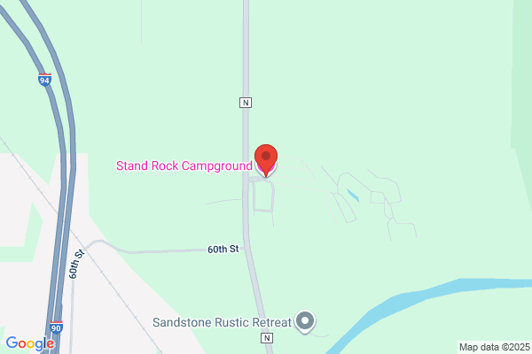 Southfork Campgrounds