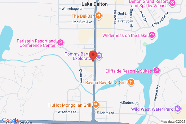 SpringHill Suites by Marriott Wisconsin Dells