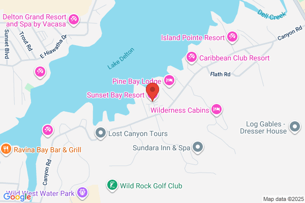 Sunset Bay Resort