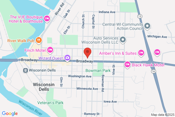 Dells Hearing Care