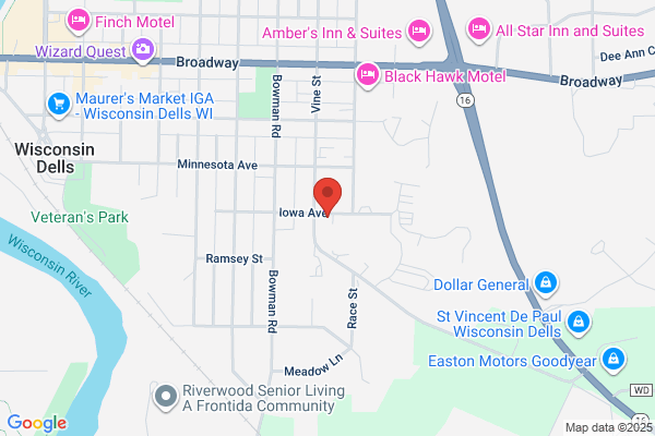 Midwest Dental - Wisconsin Dells