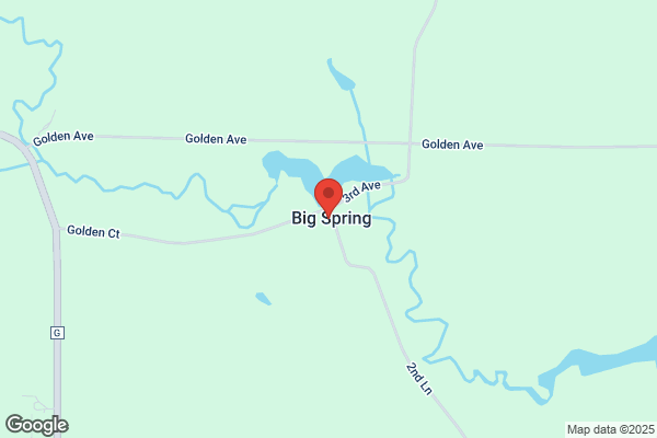 Big Springs Sports