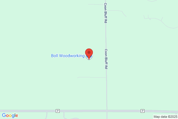 Boll Woodworking