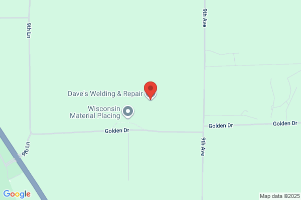 Dave's Welding & Repair