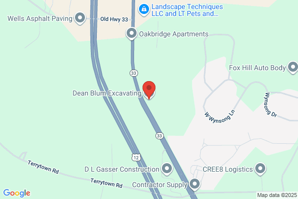 Dehmlow Trucking & Excavating