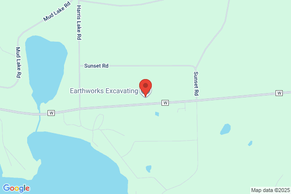 Earthworks