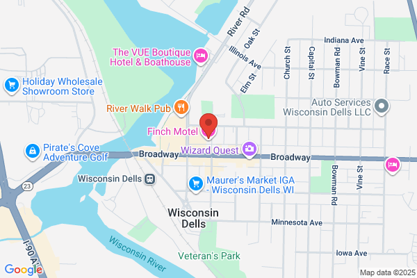 Masonic Temple