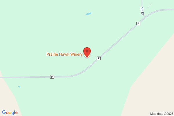 Prairie Hawk Winery