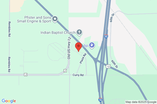 Rocky Arbor Truck Repair