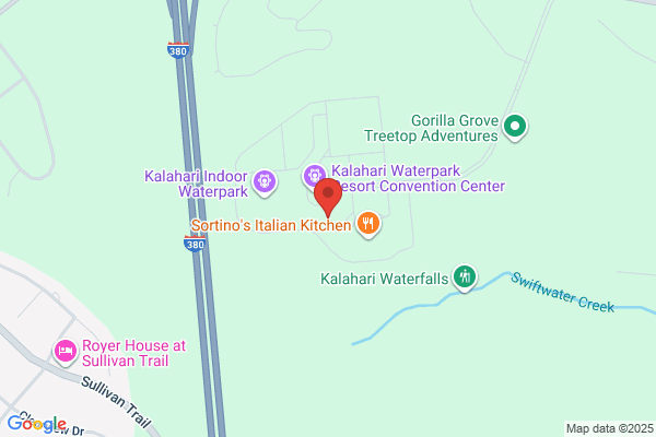 Spa Kalahari & Salon