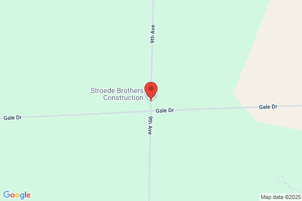 Steenberg Homes